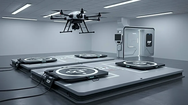 CAA-Accredited Drone Hub Accelerates Market Entry for Manufacturers