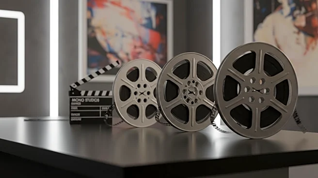 Aneek Chaudhuri Launches Mono Studios Entertainment with Four Indian Indie Films