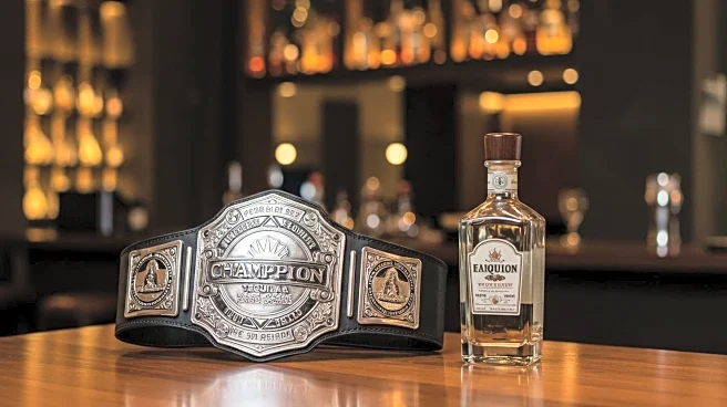 Major League Wrestling Partners with Danny McBride's Don Gato Tequila for Upcoming Event