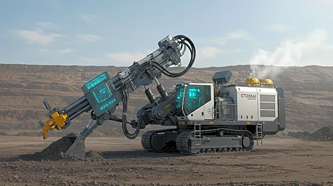 Ma'aden Appoints Donovan Waller as CTO to Drive Tech-Driven Growth in Saudi Mining
