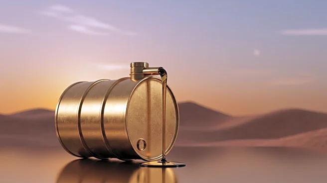 OPEC Oil Output Increases in July, Led by UAE and Saudi Arabia