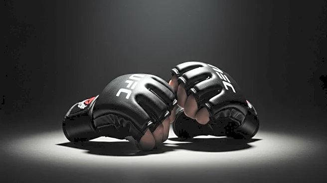 Tom Aspinall Focuses on Upcoming UFC 321 Title Defense Against Ciryl Gane