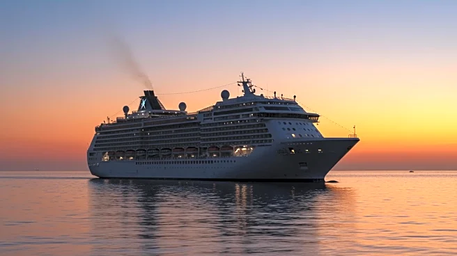 Disney Cruise Line Expands Fleet with Launch of Disney Destiny