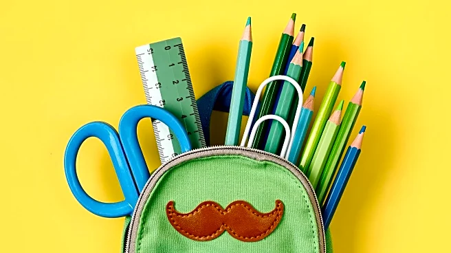 Consumer Reports Offers Back-to-School Preparation Tips for Parents