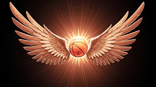 Golden State Valkyries Secure Victory Over Connecticut Sun with Strong Second Half Performance
