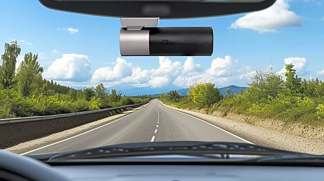 Emergency Car Device Enhances Road Trip Experience with Reliable Performance