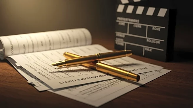 Jonathan Lisco Signs Exclusive Multi-Year Deal with Warner Bros. Television and HBO Max