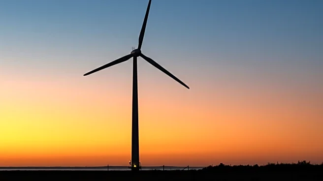 Ørsted Announces Strong H1 Results Amid Strategic Adjustments in Offshore Wind Sector