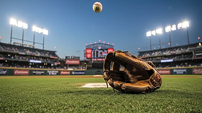 Cade Cavalli's Performance Impacted by Home Run in Nationals' Loss to Royals