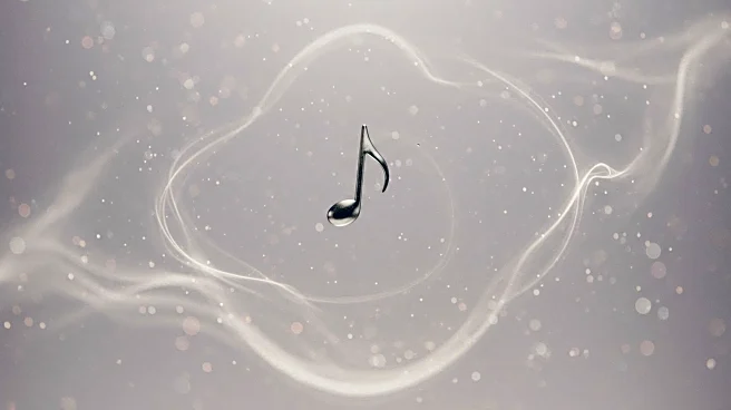 Sarah McLachlan Releases New Single 'Gravity' Reflecting Family Challenges