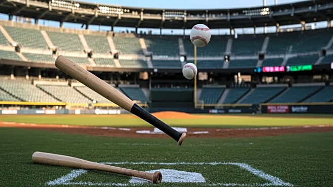 Philadelphia Phillies' Kyle Schwarber Hits Two-Run Homer in Chicago