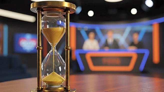 96-Year-Old Becomes Countdown's Oldest Contestant