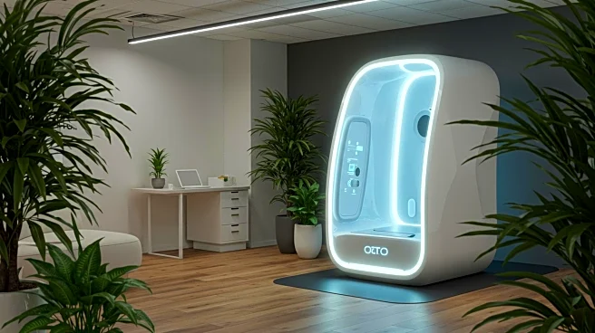 Workday Wellness Revolutionizes Employee Benefits with AI Platform