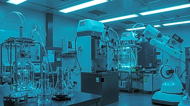 ProBio Launches GMP AAV Manufacturing Services to Enhance Gene Therapy Development