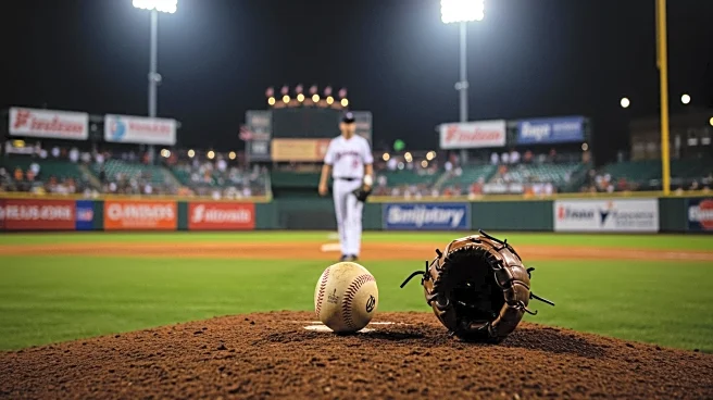 San Francisco Giants' Logan Webb Faces Defeat Against San Diego Padres