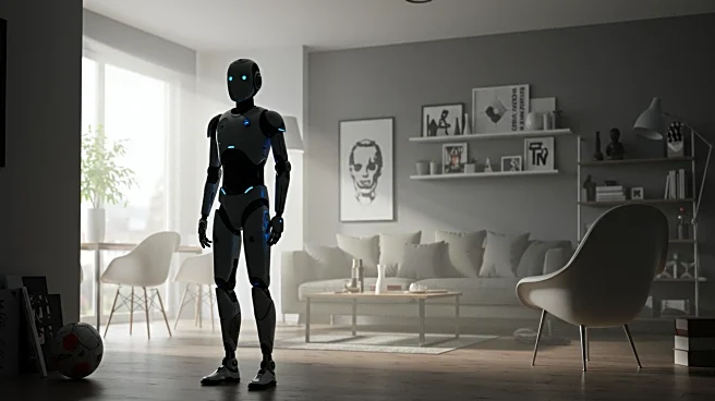 Exploring Human-Robot Interaction: Are We Ready to Live Amongst Robots?