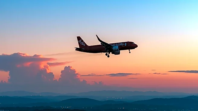 AirAsia X Announces Return to European Market with Istanbul Route