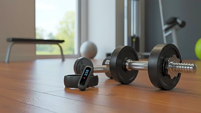 Personal Training Industry Thrives as Fitness Enthusiasts Turn Careers into Business
