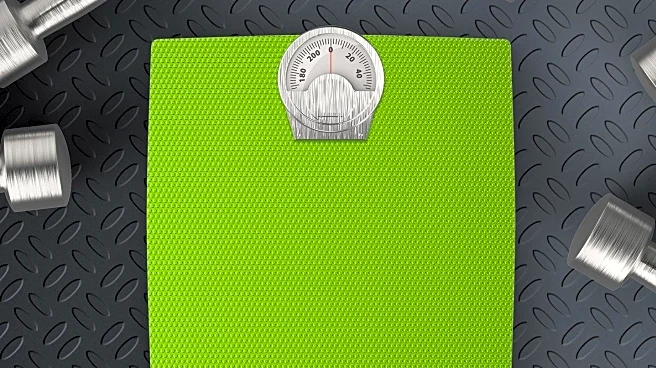 Health Experts Recommend Morning Weigh-Ins for Accurate Results