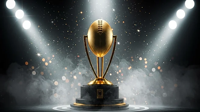Fantasy Football Mock Draft Highlights Key Picks and Strategies for 2025 Season