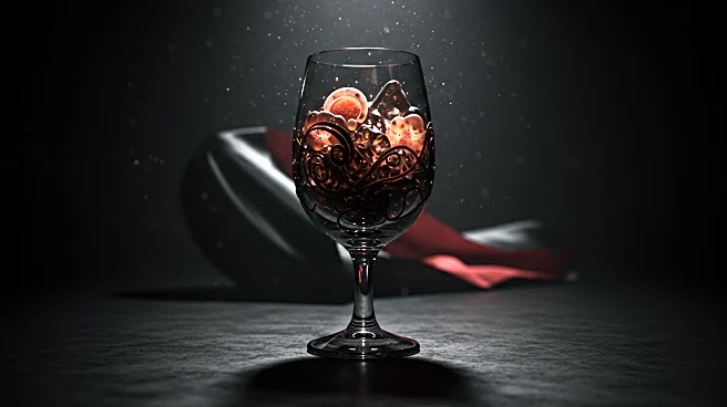 Radu Jude's 'Dracula' Film Integrates Generative AI to Explore Cultural Cannibalism