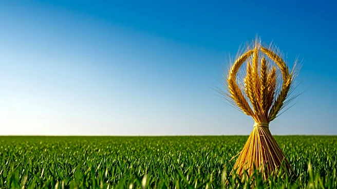 Sustainability Summit Highlights Agriculture's Role in India's Economic Future