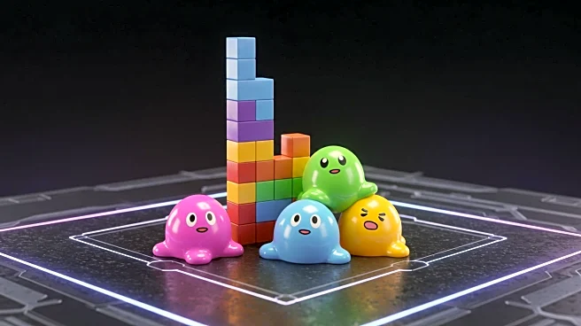 Puyo Puyo Tetris 2S for Nintendo Switch 2 Offers New Features and Sale at Amazon
