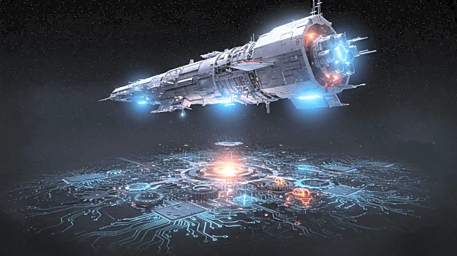 NASA's OSBP Engagement 2025: Strengthening Small Business Partnerships for Space Technology