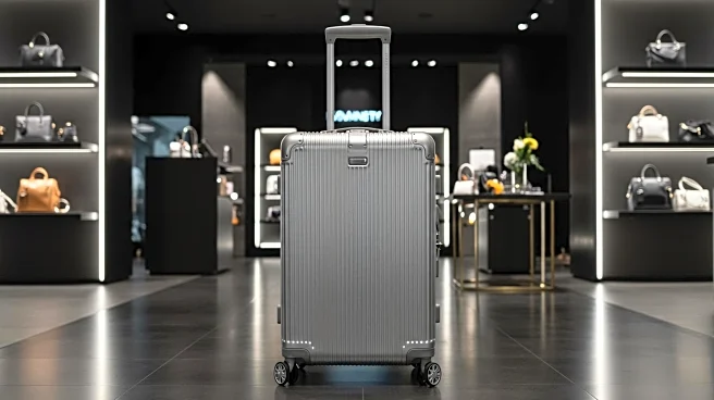 Rimowa Launches New Flagship Store on Madison Avenue with Exclusive Product Line
