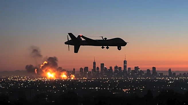 Israeli Military Drone Strike Kills Al Jazeera Journalists in Gaza, Sparking International Outcry