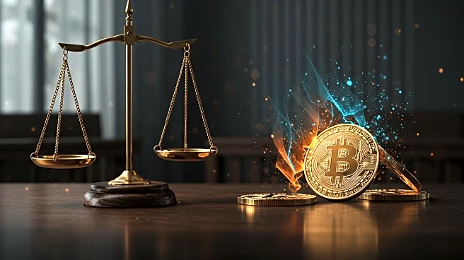 FTX Users Expand Lawsuit Against Fenwick  West Over Alleged Role in Crypto Collapse