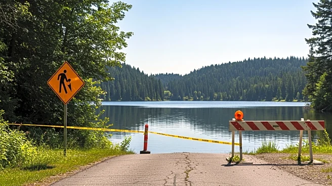 Okanagan Falls Incorporation Faces Delays Amidst Provincial and First Nations Challenges