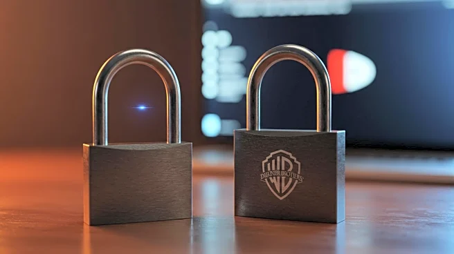 Warner Brothers Discovery Enforces Fee for HBO Max Password Sharing, Impacting Users