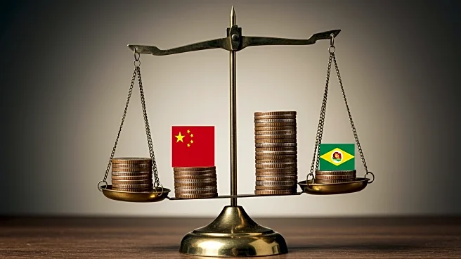 Debt Justice Reveals Private Lenders Receive Triple Debt Payments Compared to China from Developing Countries