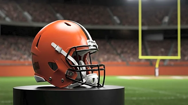 Ohio Native Drew Allar Expresses Interest in Playing for Cleveland Browns
