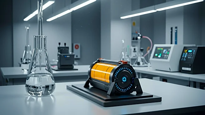 E3 Lithium Advances Clearwater Project Demonstration Facility
