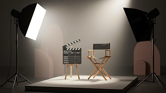 San Sebastián Co-Production Forum to Feature Projects from Laura Baumeister, Alvaro Brechner, and Pablo Stoll