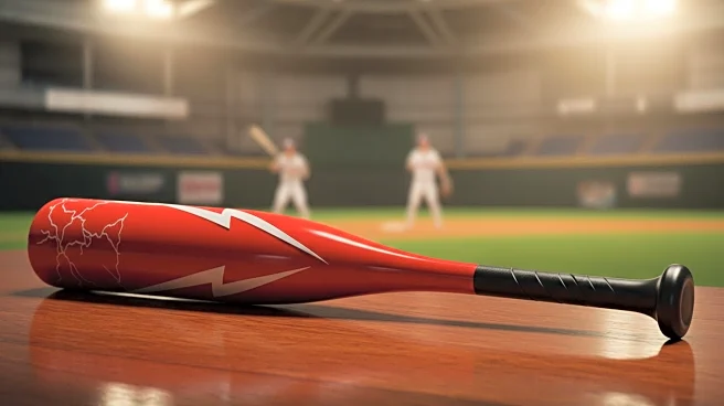 Boston Red Sox's Marcelo Mayer Showcases Lightning McQueen Bat for Players' Weekend
