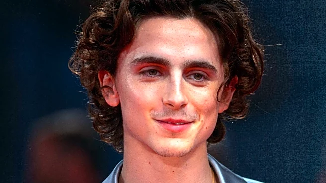 Timothée Chalamet Absent from Kylie Jenner's Birthday Due to Filming Commitments