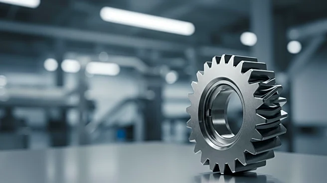 NACCO Industries Reports Revenue Growth Amid Operational Challenges