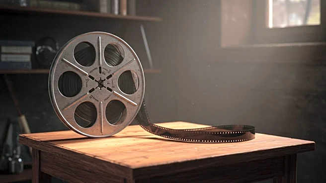 Tarea Fina Joins María Astrauskas' Directorial Debut 'Patrimony' at San Sebastián Festival