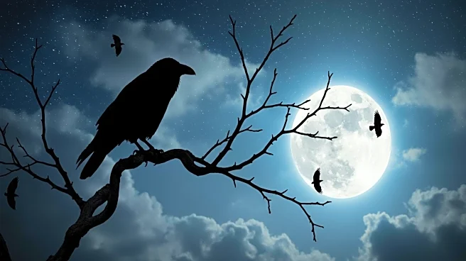 Beta Film's 'Rise of the Raven' Secures CBC Streaming Deal After Toronto Film Festival Premiere
