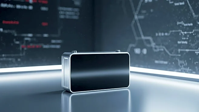 Albemarle COO Netha Johnson to Depart Amid Lithium Market Growth