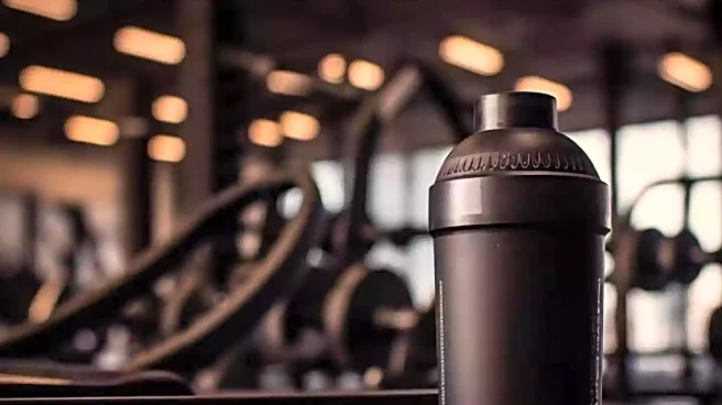 Expert Advice on Optimizing Pre-Workout Nutrition for Enhanced Performance
