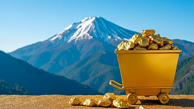 Newmont Corporation Reports Record Free Cash Flow in Q2 2025