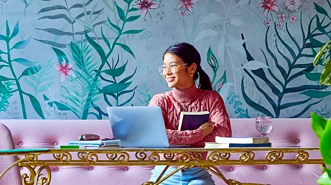 Los Angeles Cafes Enhance Remote Work Experience with Amenities