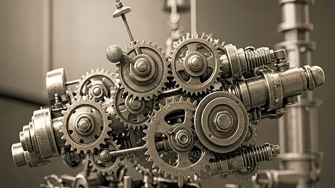 Unilag Professor Highlights Nigeria's Industrial Strategy for Economic Revival