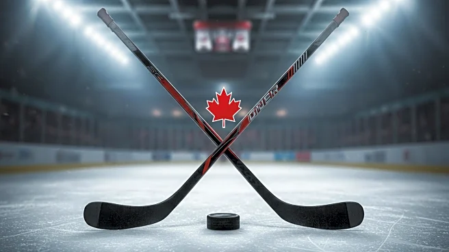Maple Leafs' Nicolas Roy Chooses No. 55 Jersey, Reflects on Junior Hockey Roots