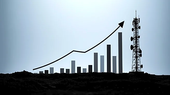 Tegna Stock Surges Amid Nexstar Acquisition Talks; FCC Considers Easing Ownership Rules