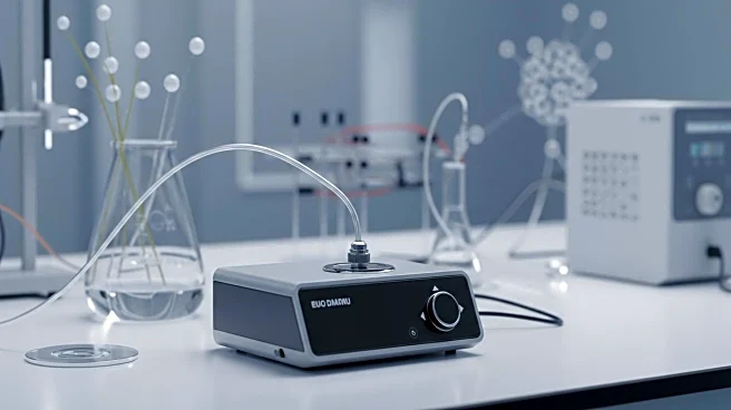 BioForce Nanosciences Reports Zero Revenue in Q2 Amid Business Model Shift